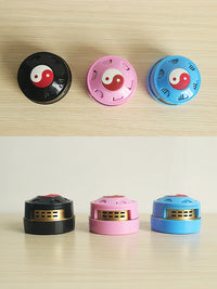 Pure Copper Moxibustion Box Warmer for Moxa Sticks