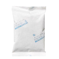 Reusable Non-Woven Biological Ice Pack for Food & Meat Cold Chain Shipping, No Condensation, Freeze-Free