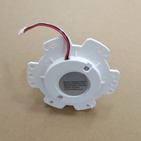 Brushless DC Motor Controller and Remote for Bedroom Ceiling Fan Lights