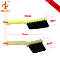Billiards Table Accessories: Cue Stick, Brush, and Chalk for Kids & Adults