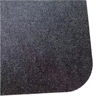 Self-Adhesive Chair Mat for Hardwood Floors, Office Chair Floor Protector