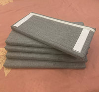 Pet Stairs Steps Mat for Beds and Sofas - Waterproof Sponge Soft Pad Ladder