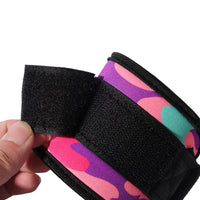 Ankle Straps for Cable Machines, Leg Strength Training Cuffs, Resistance Band Attachments