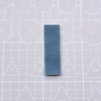 BMC Style Reusable Sponge Sandpaper for Model Making