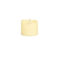 LED Flameless Candle Lights for Christmas Halloween Party Decor