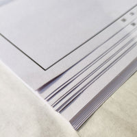 Art Exam Simulation Sketch Watercolor Paper 180g
