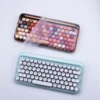 LOFREE B.Duck Wireless Keyboard Silicone Protective Film Dust Cover