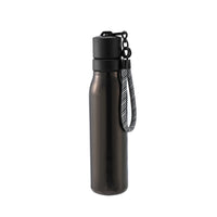 Pure Titanium Sports Water Bottle Large Capacity Cycling Hiking Camping Running Insulated Cup