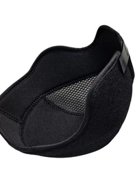 Adjustable Motorcycle Helmet Liner Universal Removable Washable Sponge Padding