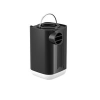 Portable Electric Air Pump for Outdoor Camping Tent Inflatable Mattress Sofa