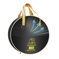 Fishing Keepnet Bag with Side Pocket, PVC Waterproof