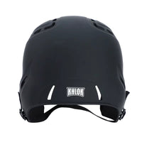 Baseball Softball Batting Helmet Catcher's Safety Headgear for Training and Games