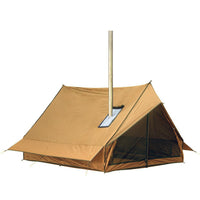 Ultralight A-Frame Tent for 1-2 Person Backpacking Camping