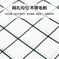 Welded Wire Mesh Fence for Garden, Farm, and Outdoor Enclosures