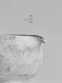 Japanese Style Matcha Bowl Set with Whisk and Scoop for Tea Ceremony