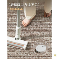 Modern Non-Slip Office Chair Mat for Hardwood Floors and Carpets