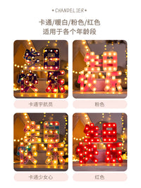 Happy Birthday LED Neon Sign for Car Trunk Decor, Proposal, Valentine's Day, and Party Ambiance
