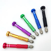 5-in-1 Precision Screwdriver Set for Phone Repair with S2 Bits