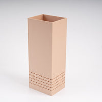 Aquarium Submersible Pump Housing for Terrariums & Aquascaping, Sediment Isolation Filter