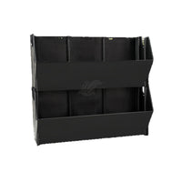 Vertical Garden Wall Planter Box Outdoor Modular Green Wall Container