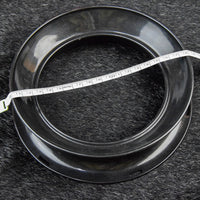 Fishing Hand Line Spool for Boat and Sea Fishing, Winding Reel, Handheld Kite Wheel, Plastic Spool