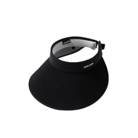 Women's Reversible Ice Silk Sun Hat with Wide Brim, UV Protection for Cycling & Outdoors