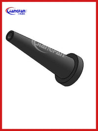 Fiber Optic Bend Protection Rubber Boot for Bare Fiber Loose Tube