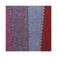300D PVC Coated Polyester Oxford Fabric for Bags, Outdoor Gear, and Furniture