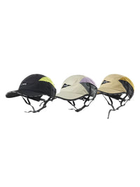 CHILLHANG Retro American Sports Sun Protection Baseball Cap Outdoor Camping Sunshade Waterproof Surf Hat
