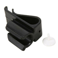 Golf Putter Clip Holder for Bag, 14-Piece Set