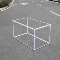Mini Greenhouse Cold Protection Cover for Plants and Vegetables