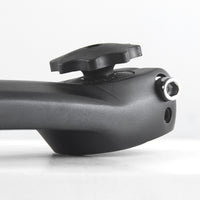 Mountain Bike Crank Arm Removal Tool, M18 Crankset Cap Wrench for Hollow Crank