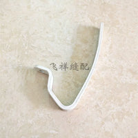 Industrial Sewing Machine Thread Take-up Lever Guard for Flatbed Synchronous Sewing Machines