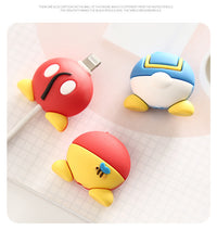Bite-Proof Cable Protector for Apple iPhone 12 Charging Cable