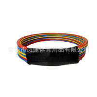 Agility Training Rings for Soccer, Speed and Agility Training Equipment, Multi-Size