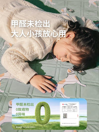 Naturehike Ultrasonic Picnic Blanket Thickened Waterproof Outdoor Camping Mat
