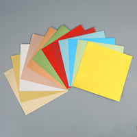 DIY A4 Glitter Cardstock Paper for Crafts and Decoration