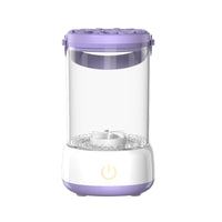 Electric Makeup Brush Cleaner and Dryer Machine