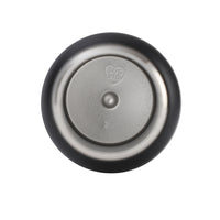 Portable 316 Stainless Steel Insulated Water Bottle with Straw and Handle, Large Capacity