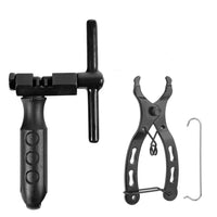 Bicycle Chain Pliers and Chain Checker Tool Kit
