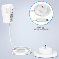 USB Charger for Toniebox Audio Player and Stereo Speaker