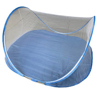 Portable Pop-Up Baby Mosquito Net Tent for Outdoor Picnics and Travel