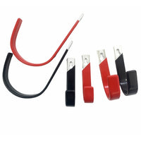 Heavy Duty Metal Wall Mount Storage Hooks for Garden Tools Hoses Garage Warehouse Organization