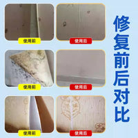 Wallpaper Repair Adhesive for Lifting Edges and Tears
