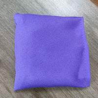 Kids' Double-Layer Leak-Proof Flat Sandbags for Throwing Games