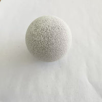 Porous Volcanic Stone Oil Absorbing Facial Roller Ball for Skincare