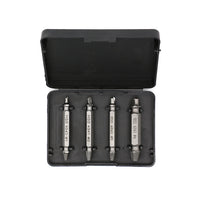Mayrecon S2 Damaged Screw Extractor Set High-Speed Steel Double-Ended Stripped Screw Remover