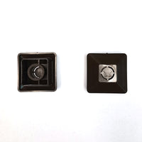 Modular Planter Box Accessories for Balcony and Outdoor Gardening