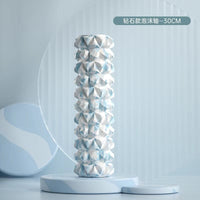 T2L Foam Roller Muscle Relaxation Massager for Yoga and Stretching