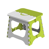 Portable Folding Stool for Adults and Kids, Outdoor Fishing and Camping Chair